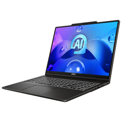 MSI Venture 16 AI 16