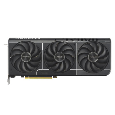 ASUS Prime Radeon RX 9060 XT OC 8GB GDDR6 Video Card | Best Buy Canada
