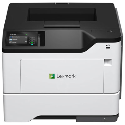 Lexmark MS631dw Monochrome Wireless Laser Printer