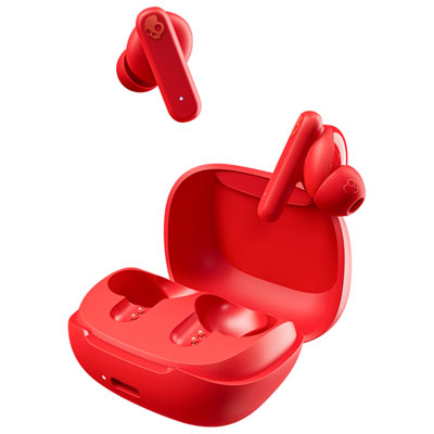 Skullcandy Smokin' Buds In-Ear Sound Isolating True Wireless Earbuds - Plasma These are the best I