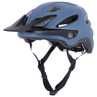 Everyday Essentials Icon MTB Bicycle Helmet - 56-59cm - Matte Blue