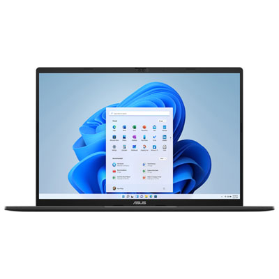 "ASUS Vivobook S16 16"" 144Hz AI Laptop - AMD Ryzen 7 260 - 32GB DDR5 - 1TB SSD - Windows 11 Home - Matte Grey"