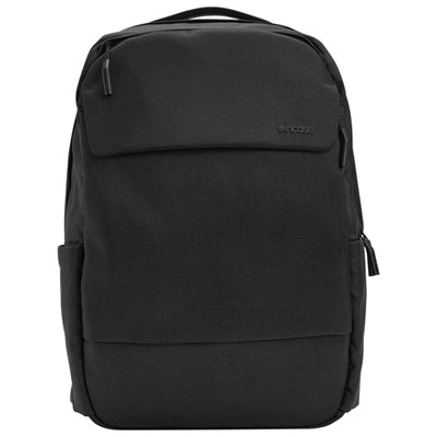 Incase Designs Crosstown 16" 20L Laptop Day Backpack - Black