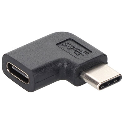Adaptateur Usb-C En Forme De L De Lbt