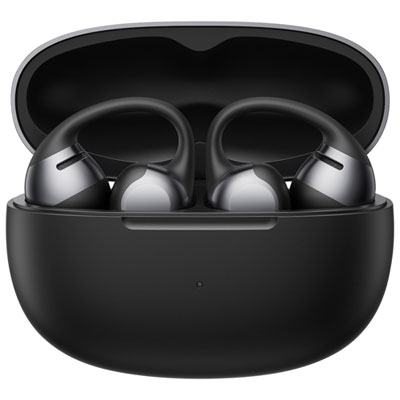 Shokz OpenDots One Open-Ear True Wireless Earbuds with Dolby Audio