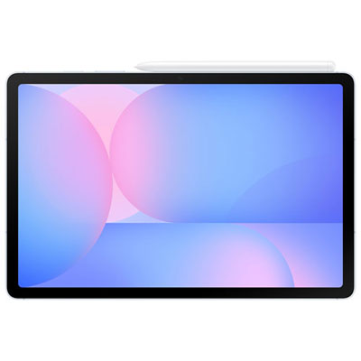 Boîte Ouverte - Tablette De 10,9 Po 128 Go Android Galaxy Tab S10 Fe De Samsung Avec Processeur Exynos 1580 - Bleu