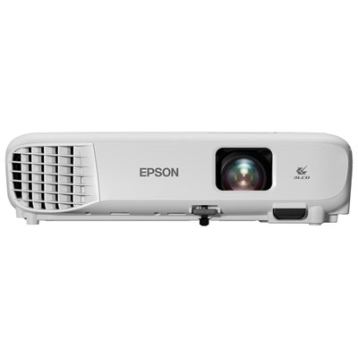 Projecteur Professionnel Del Hd 720P Ex3290 D'epson (V11Hb57020)