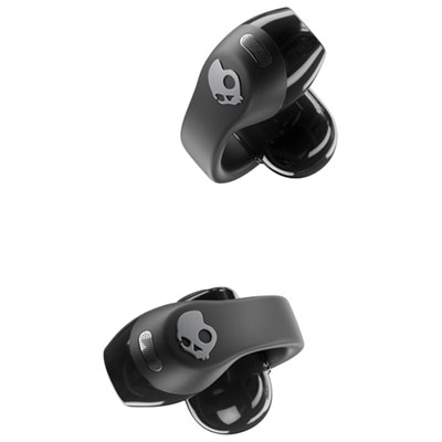 Écouteurs Boutons 100 % Sans Fil À Isolation Sonore Push 720 Open De Skullcandy - Noir Good Product, Adequate at best