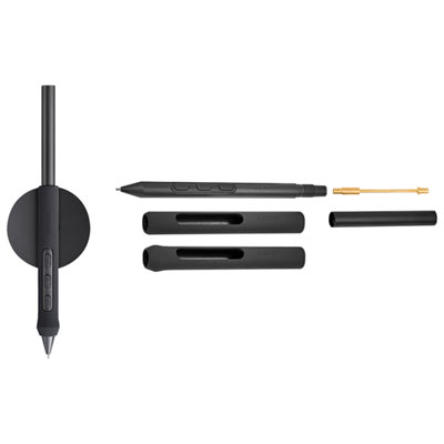 Wacom Intuos Pro Pen 10.4