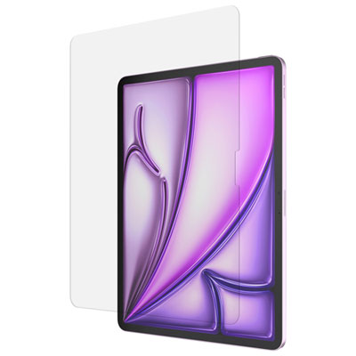 Belkin ScreenForce Tempered Glass Screen Protector for iPad Air 13" (M3)