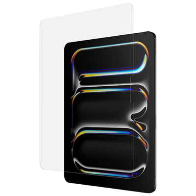 Belkin ScreenForce Tempered Glass Screen Protector for iPad Pro 13" (M4)