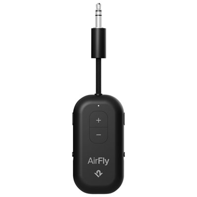 Twelve South AirFly Pro 2 Bluetooth Transmitter - Black The best