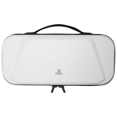 PowerA Protection Case for PlayStation Portal Remote Player - White Love shopping with best buys online shopping they made it super easy and convenient iv been able to come