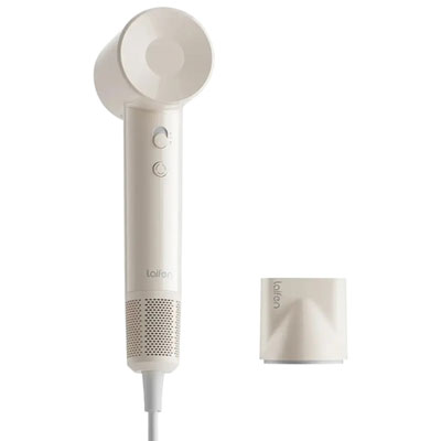 Laifen Swift SE Lite 1400W Hair Dryer (1HD11-S-CA-MT-001) - Tan
