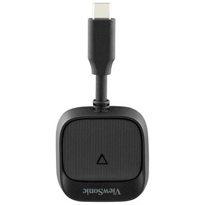 ViewSonic ViewShare Wireless Casting Kit (WPD-900)