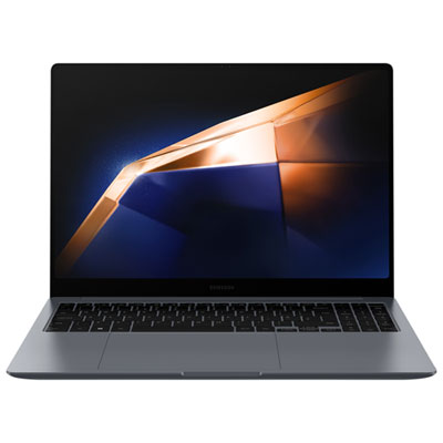 Portable Tactile Amoled 16 Po Galaxy Book4 Pro De Samsung - Gris (Core Ultra 7 - 155H D'intel/ram 16 Go/ssd 1 To)