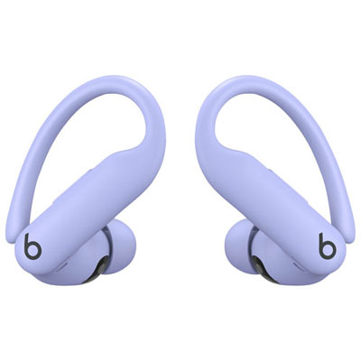 Boîte Ouverte - Écouteurs Boutons 100 % Sans Fil Powerbeats Pro 2 De Beats By Dr. Dre - Hyperviolet