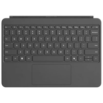 Microsoft Surface Pro 12" Keyboard - Slate - English