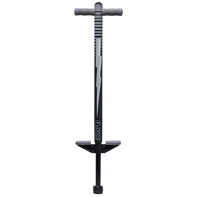 Flybar Jolt Pogo Stick - Lightning Bolt