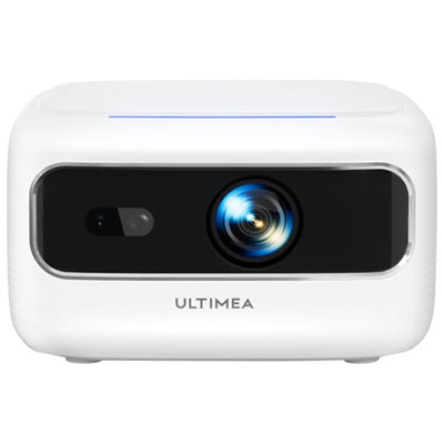 Ultimea Apollo P10 720p HD LED Home Theatre Projector