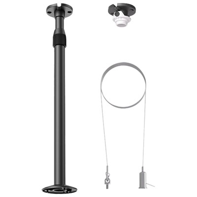 Yealink Ceiling Mount Kit for Yealink CM20 Microphone