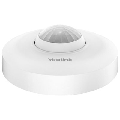 Détecteur De Mouvement Roomsensor De Yealink