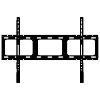Yealink 65” Tilting Wall Mount for MeetingBoard 65 Pro
