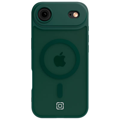 Incipio Velocity Fitted Hard Shell Case with MagSafe for iPhone Air - Green