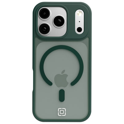 Incipio Velocity Fitted Hard Shell Case with MagSafe for iPhone 17 Pro - Green