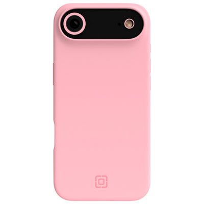 Incipio Sensor Fitted Hard Shell Case with MagSafe for iPhone Air - Blush Pink