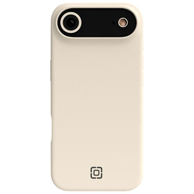 Incipio Sensor Fitted Hard Shell Case with MagSafe for iPhone Air - Bone