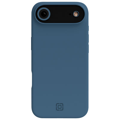 Incipio Sensor Fitted Hard Shell Case with MagSafe for iPhone Air - Navy Blue