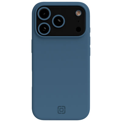 Incipio Sensor Fitted Hard Shell Case with MagSafe for iPhone 17 Pro - Navy Blue
