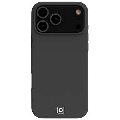 Incipio Sensor Fitted Hard Shell Case with MagSafe for iPhone 17 Pro Max - Black