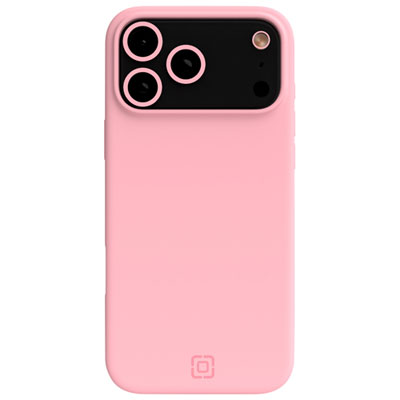Incipio Sensor Fitted Hard Shell Case with MagSafe for iPhone 17 Pro Max - Blush Pink