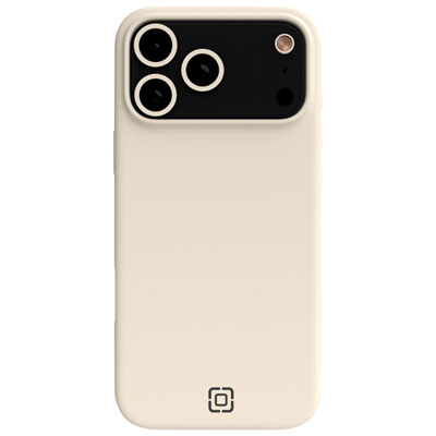 Incipio Sensor Fitted Hard Shell Case with MagSafe for iPhone 17 Pro Max - Bone