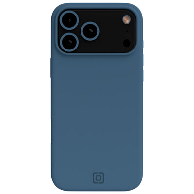 Incipio Sensor Fitted Hard Shell Case with MagSafe for iPhone 17 Pro Max - Navy Blue
