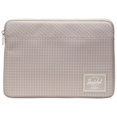 Herschel Supply Co. Anchor 14" Laptop & MacBook Sleeve - London Fog Love this sleeve