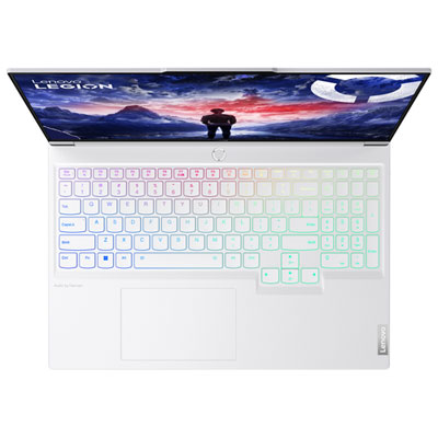 Lenovo Legion 7i 16