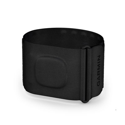 Garmin Index Sleep Monitor Smart Band - Large - Black