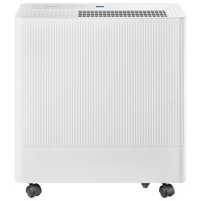 Insignia Dehumidifier with Pump - 50-Pint - Only at Best Buy