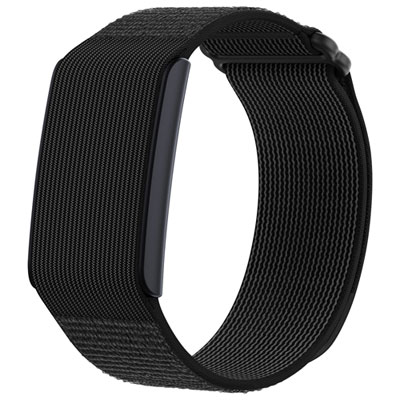 Amazfit Helio Strap Activity Tracker - Black Getting in the best shape of my life