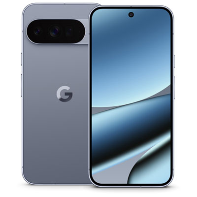 Freedom Mobile Google Pixel 10 Pro 512GB - Moonstone