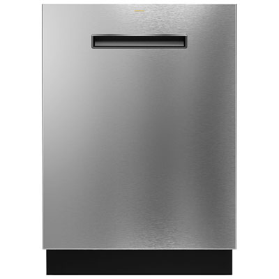 GE Profile 24" 42dB Built-In Dishwasher with Stainless Steel Tub (PBT700SSVFS) - Stainless Steel Love this dishwasher!