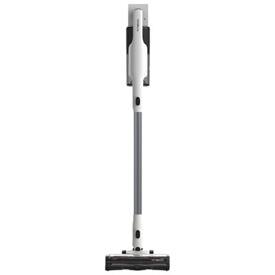 Tineco GO 150 Slim Cordless Bagless Stick Vacuum - White/Black One of the best vacuums i've tried