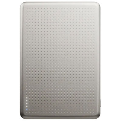 Chargeur Portable Magnétique De 5000 Mah Active De Native Union - Grès