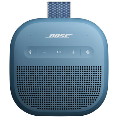 Bose SoundLink Micro Bluetooth Wireless Speaker (2nd Gen) - Blue