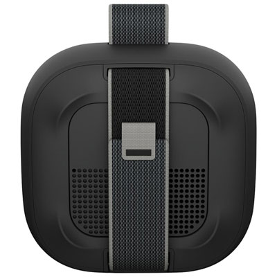 Bose SoundLink Micro Bluetooth Speaker 黒 Bose SoundLink Micro Bluetooth Speaker: Small Portable