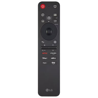 LG Magic Remote Control (MR25GA)