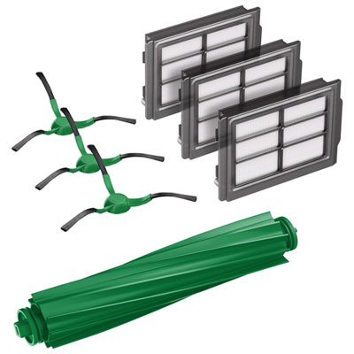 Image of iRobot Roomba Authentic Replacement Parts